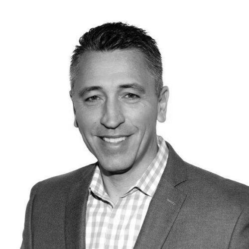 Cory Neubauer Managing Partner